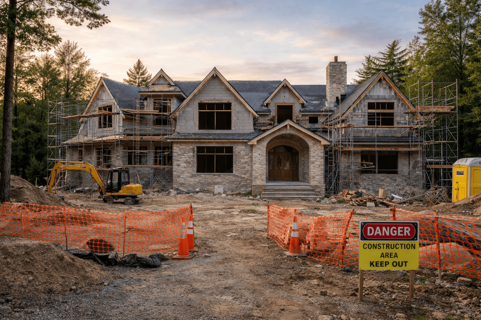 Case Study: How Builders & Contractors Turn Their Brand Into a Lead Engine With NodCards